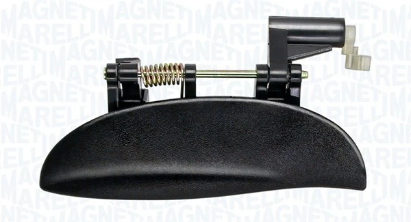Exterior Door Handle